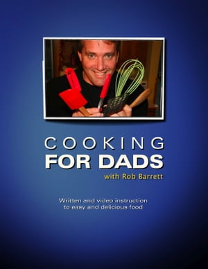 Cooking for Dads