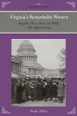 ŷKoboŻҽҥȥ㤨Virginia's Remarkable Women Daughters, Wives, Sisters, and Mothers Who Shaped HistoryŻҽҡ[ Emilee Hines ]פβǤʤ1,758ߤˤʤޤ