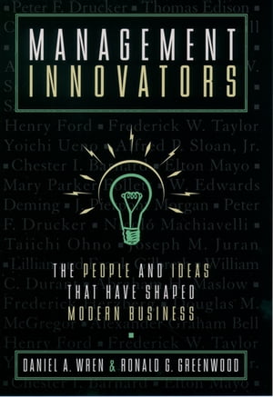 Management Innovators