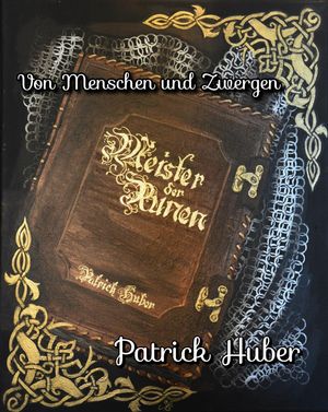 Von Menschen und Zwergen【電子書籍】[ Patr