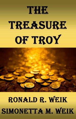The Treasure of Troy