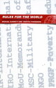 Rules for the World International Organizations in Global Politics【電子書籍】 Michael Barnett