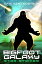 Bigfoot Galaxy: Star-StrikerŻҽҡ[ Eric Kent Edstrom ]