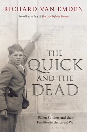 The Quick and the Dead