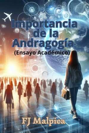 ŷKoboŻҽҥȥ㤨Importancia de la Andragog?a (ensayo acad?micoŻҽҡ[ F.J. Malpica ]פβǤʤ150ߤˤʤޤ