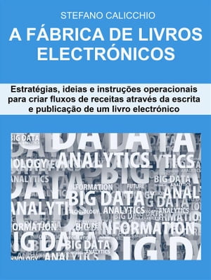 A fábrica de livros electrónicos