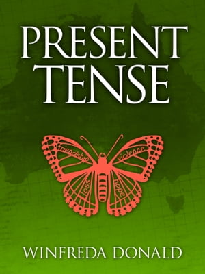 Present TenseŻҽҡ[ Winfreda Donald ]