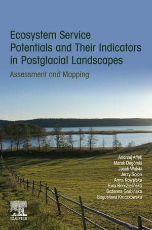 Ecosystem Service Potentials and Their Indicators in Postglacial Landscapes