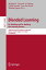 Blended Learning: Re-thinking and Re-defining the Learning Process. 14th International Conference, ICBL 2021, Nagoya, Japan, August 10?13, 2021, ProceedingsŻҽҡ