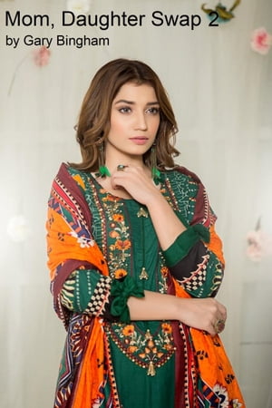 Mom, Daughter Swap 2Żҽҡ[ Gary Bingham ]