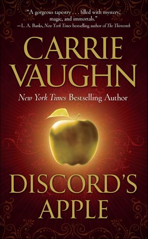ŷKoboŻҽҥȥ㤨Discord's AppleŻҽҡ[ Carrie Vaughn ]פβǤʤ12ߤˤʤޤ