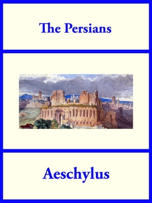 ＜p＞Aeschylus was the first of the three ancient Greek tragedians whose plays can still be read or performed, the others being Sophocles and Euripides. He is often described as the father of tragedy: our knowledge of the genre begins with his work and our understanding of earlier tragedies is largely based on inferences from his surviving plays. Only seven of his estimated seventy to ninety plays have survived into modern times.＜/p＞画面が切り替わりますので、しばらくお待ち下さい。 ※ご購入は、楽天kobo商品ページからお願いします。※切り替わらない場合は、こちら をクリックして下さい。 ※このページからは注文できません。