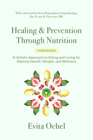 Healing & Prevention Through Nutrition