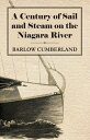 ＜p＞This narrative is not, nor does it purport to be one of general navigation upon Lake Ontario, but solely of the vessels and steamers which plyed during its century to the ports of the Niagara River, and particularly of the rise of the Niagara Navigation Co., to which it is largely devoted. Considerable detail has, however been given to the history of the steamers "Frontenac" and "Ontario" because the latter has hitherto been reported to have been the first to be launched, and the credit of being the first to introduce steam navigation upon Lake Ontario has erroneously been given to the American shipping. Successive eras of trading on the River tell of strenuous competitions. Sail is overpassed by steam. The new method of propulsion wins for this water route the supremacy of passenger travel, rising to a splendid climax when the application of steam to transportation on land and the introduction of railways brought such decadence to the River that all its steamers but one had disappeared＜/p＞画面が切り替わりますので、しばらくお待ち下さい。 ※ご購入は、楽天kobo商品ページからお願いします。※切り替わらない場合は、こちら をクリックして下さい。 ※このページからは注文できません。