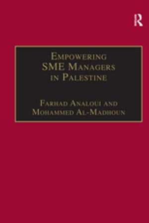 Empowering SME Managers in Palestine