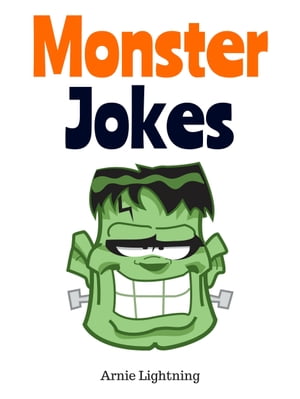 Monster Jokes