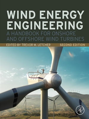 Wind Energy Engineering