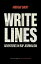 Write Lines: Adventures in Rap JournalismŻҽҡ[ Andrew Emery ]