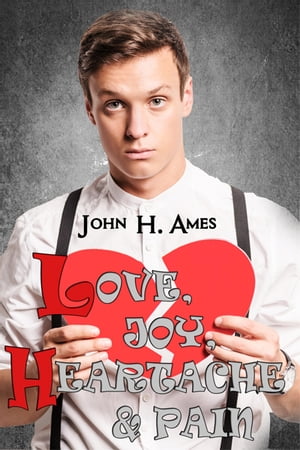＜p＞A collection of new entwined stories by best-selling Young Adult author, John H. Ames. Love that reaches beyond the boundaries of the physical realm…＜/p＞ ＜p＞Swapatize!: The not so unrealistic detailed account of how my best friend and I swapped bodies for a short period of time. -High school is one of the most excruciating and painful periods of any teenager’s life. To Kyle, it’s hell on earth. Being the target of the jocks made him hate high school more than anything in the world. All he has is his best friend and the center of the jock’s interest, the beautiful Kylie Bursnell. But Kylie is not your typical beauty. She hates the jocks even more than Kyle, especially Lucas Edward Johnson, a jock who is madly in love with her and Kyle’s forbidden dream. After a bizarre and freaky night, they swap bodies and are force to live each other’s live. Can this actually be true? Has Kyle’s dream come true? Will he be able to love Lucas Edward Johnson unconditionally until the end of time? Or is their love nothing but a beautiful dream enveloped in heartache and pain?＜/p＞ ＜p＞The Spirit Indestructible - Brandon Angelo William has it all. He’s hot, popular, shy, humble, and one of the typical and regular guys in high school. But, unbeknownst to everyone, he’s a closeted gay teen who came out to his parents the previous year. They loved and accepted him with open arms so what more could Brandon want? Love. The one thing that his soul and body need. After a late night out with his best friend, Kevin, Brad sees one of the most beautiful guys he has ever laid eyes on. But could the teen in front of him be real? Or is he the legendary hitching ghost that everyone talks about? Brad needs to find out and what he discovers shocks him and changes his young life forever…＜/p＞ ＜p＞The Lake View Psychopath - Jocks beware, he’s here and he’s not scared. Ashton Hall hates his existence at Lake View High. The jocks have made his life a living hell and his friends have completely turned their backs on him. Why? For being gay and dating the love of his life, Austin Young. Almost overnight, they became the center of every joke and every bully’s paradise. To make matters worse, even the school’s coach allows his ‘jock superstars’ to make fun of them.＜/p＞ ＜p＞But everything the night Austin Young is brutally murdered by the jocks and they walk free. Something snaps inside Ashton’s head and the only think he can think of is revenge. Will Ashton come to his sense and let Austin go? Or will he become one of the greatest serial killers of all time?＜/p＞画面が切り替わりますので、しばらくお待ち下さい。 ※ご購入は、楽天kobo商品ページからお願いします。※切り替わらない場合は、こちら をクリックして下さい。 ※このページからは注文できません。