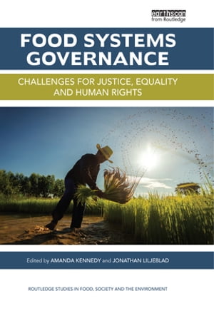 Food Systems Governance