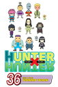 Hunter x Hunter, Vol. 36 Balance【電子書籍】 Yoshihiro Togashi