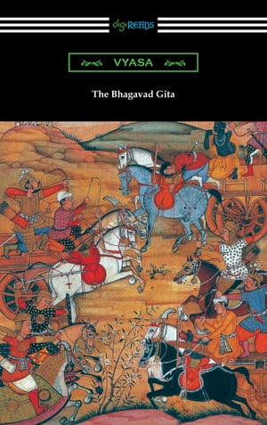 The Bhagavad Gita