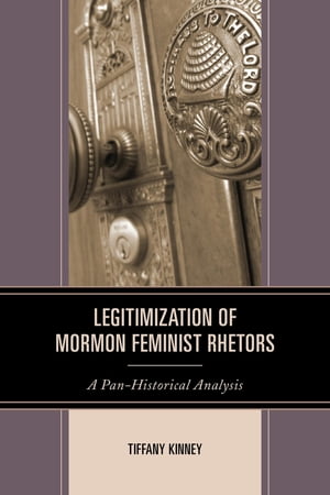 Legitimization of Mormon Femin