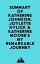 Summary of Katherine Johnson, Joylette Hylick &Katherine Moore's My Remarkable JourneyŻҽҡ[ ? Everest Media ]