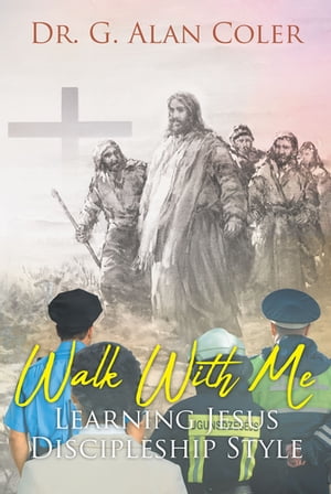 Walk With Me