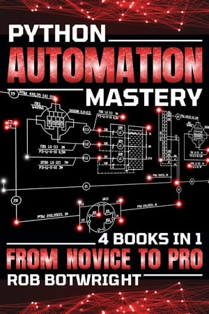 Python Automation Mastery