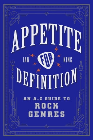 Appetite for Definition