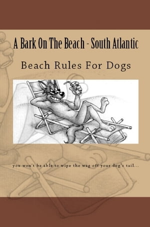 A Bark On The Beach-South Atlantic