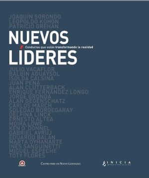 Nuevos Líderes, conductas que están transformando la realidad