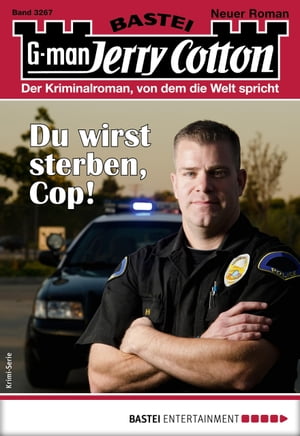 ŷKoboŻҽҥȥ㤨Jerry Cotton 3267 Du wirst sterben, Cop!Żҽҡ[ Jerry Cotton ]פβǤʤ300ߤˤʤޤ