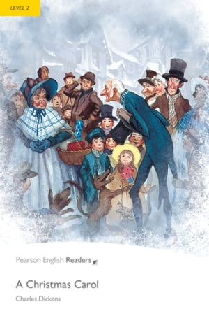 Level 2: A Christmas Carol ePub with Integrated Audio