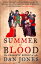 Summer of Blood: The Peasants’ Revolt of 1381