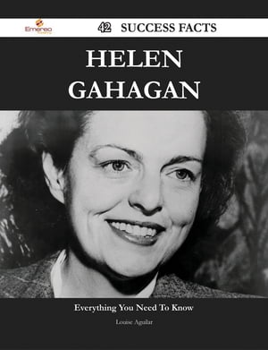 Helen Gahagan 42 Success Facts - Everything you need to know about Helen Gahagan