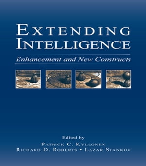 Extending Intelligence