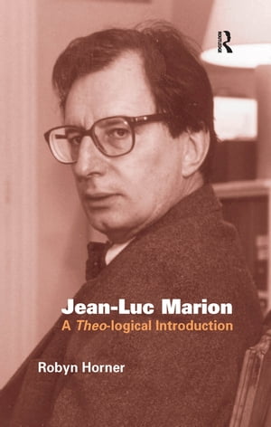 Jean-Luc Marion