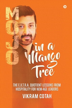 Mojo In A Mango Tree