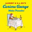 Curious George Makes Pancakes (Read-Aloud)