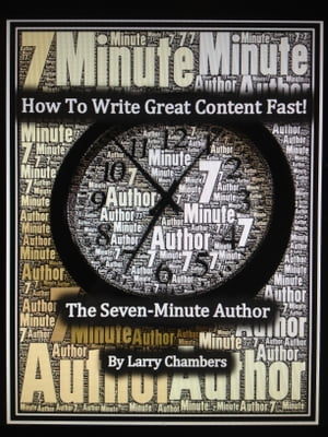 How To Write Great Content Fast!