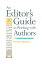 An Editor's Guide to Working with Authors