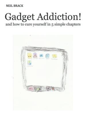 Gadget Addiction!