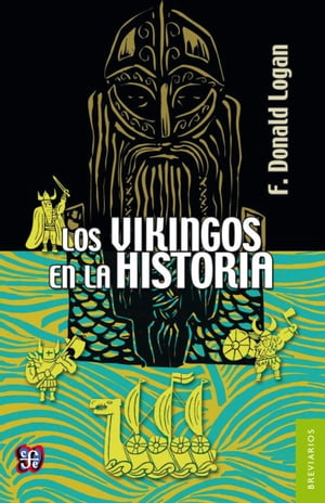 Los vikingos en la historia