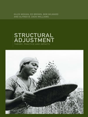 Structural Adjustment