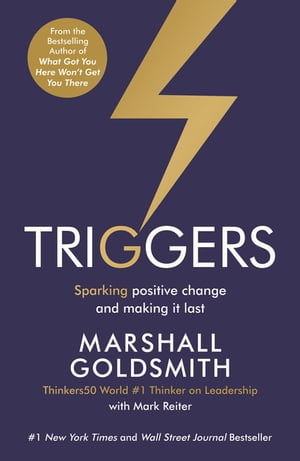 Triggers Sparking positive change and making it last