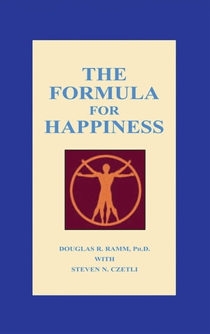 The Formula for Happiness