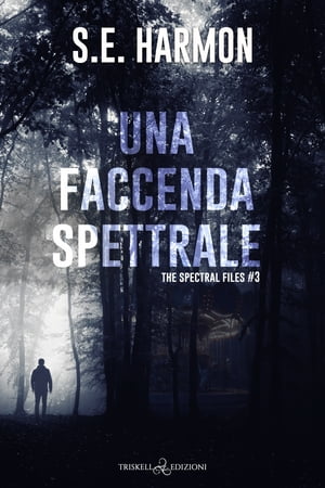 Una faccenda spettrale