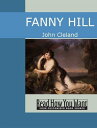 Fanny Hill【電子書籍】[ John Cleland ]